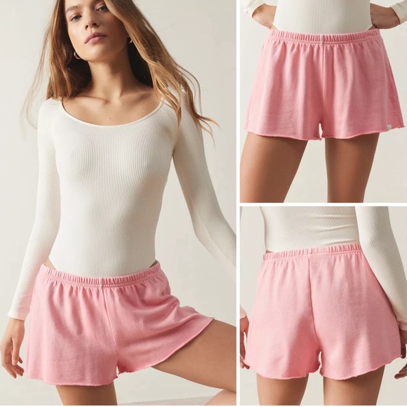 Urban Outfitters Pants - NWOT! Urban Outfitters Out From Under Around The Way Short